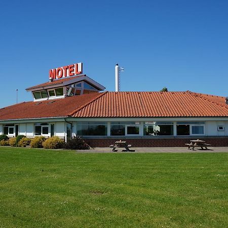 Motel Spar 10 Выборг Экстерьер фото