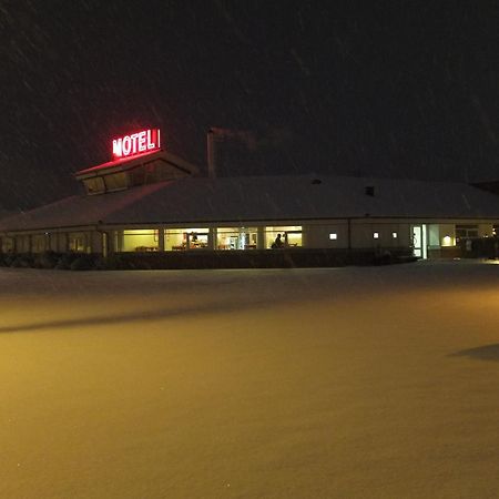 Motel Spar 10 Выборг Экстерьер фото