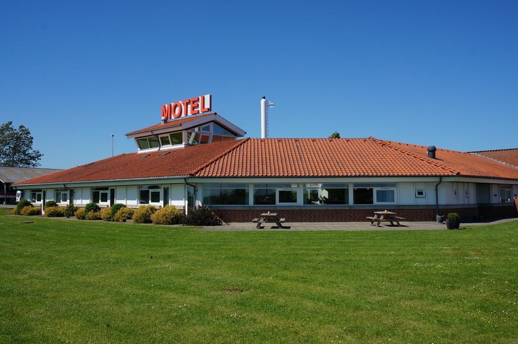 Motel Spar 10 Выборг Экстерьер фото
