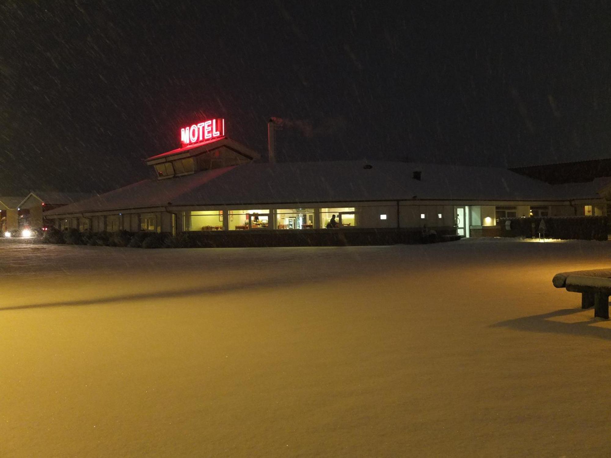 Motel Spar 10 Выборг Экстерьер фото