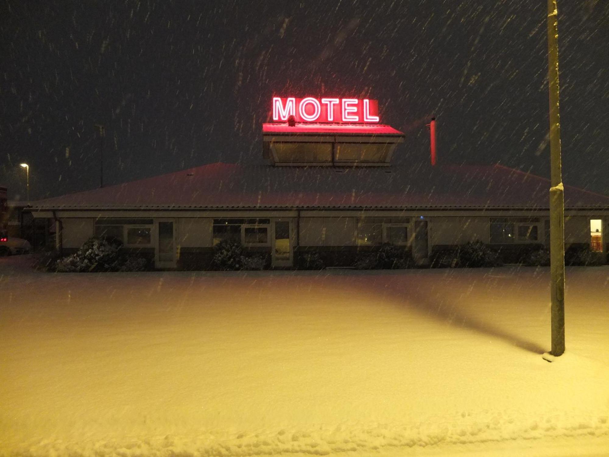 Motel Spar 10 Выборг Экстерьер фото