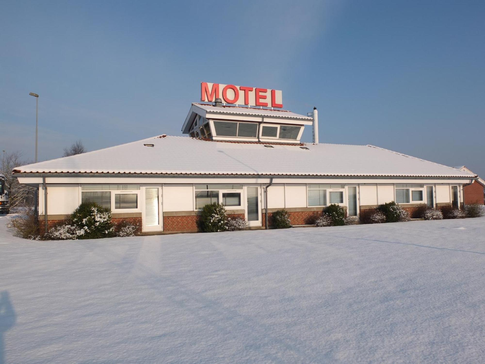 Motel Spar 10 Выборг Экстерьер фото