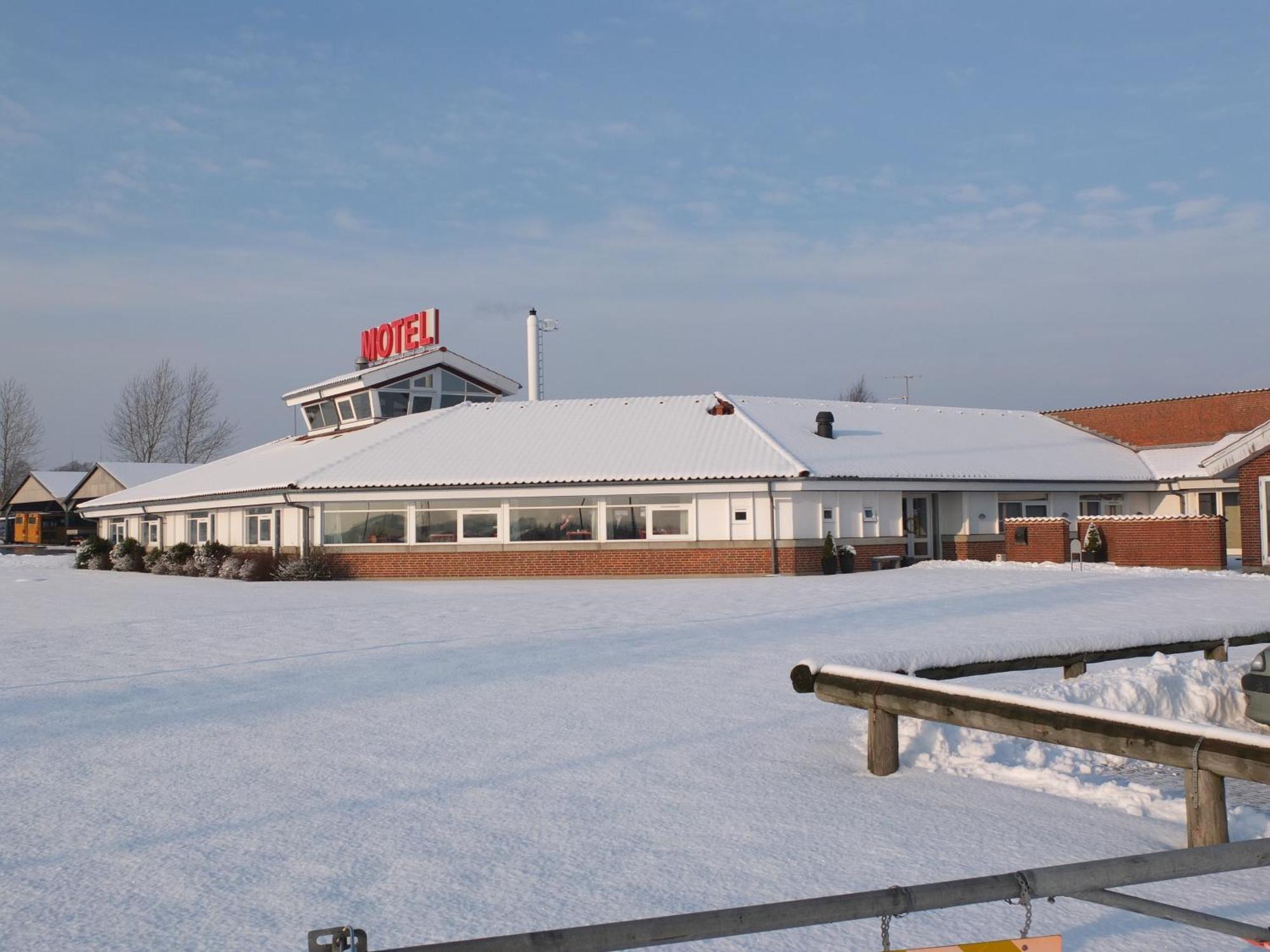 Motel Spar 10 Выборг Экстерьер фото